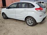 ВАЗ (Lada) XRAY 2018 года за 3 800 000 тг. в Атырау – фото 5