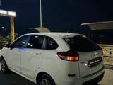 ВАЗ (Lada) XRAY 2018 года за 3 800 000 тг. в Атырау – фото 2