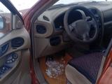 Hyundai Santa Fe 2002 годаүшін2 800 000 тг. в Костанай – фото 3