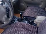 Hyundai Santa Fe 2002 годаүшін2 800 000 тг. в Костанай – фото 5