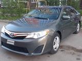 Toyota Camry 2012 года за 5 800 000 тг. в Уральск – фото 2