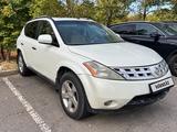 Nissan Murano 2003 года за 2 500 000 тг. в Алматы – фото 2