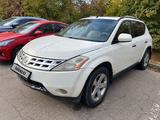 Nissan Murano 2003 года за 2 500 000 тг. в Алматы – фото 4