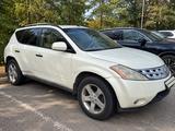 Nissan Murano 2003 года за 2 500 000 тг. в Алматы – фото 3