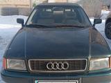 Audi 80 1992 года за 1 400 000 тг. в Петропавловск – фото 3