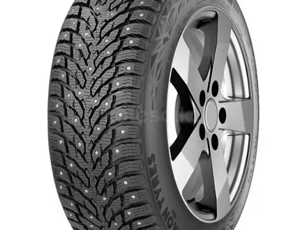 235/55 R20 102 T Ikon Autograph Ice 9 SUV за 114 500 тг. в Астана