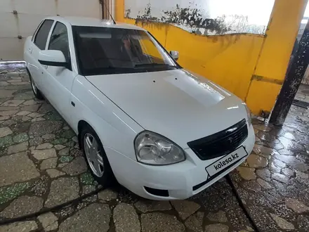 ВАЗ (Lada) Priora 2170 2015 года за 3 300 000 тг. в Костанай – фото 2