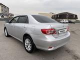 Toyota Corolla 2010 года за 5 900 000 тг. в Алматы – фото 5