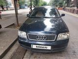 Audi A6 1997 годаүшін1 799 999 тг. в Бесагаш – фото 4