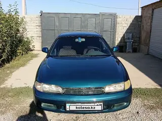 Mazda Cronos