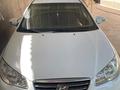 Hyundai Elantra 2008 года за 3 700 000 тг. в Шымкент