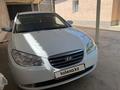 Hyundai Elantra 2008 года за 3 700 000 тг. в Шымкент – фото 2
