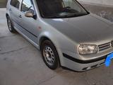 Volkswagen Golf 1997 годаүшін2 300 000 тг. в Тараз