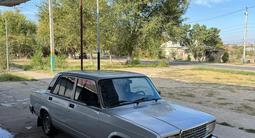 ВАЗ (Lada) 2107 2010 года за 1 750 000 тг. в Шымкент