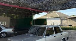 ВАЗ (Lada) 2107 2010 года за 1 750 000 тг. в Шымкент – фото 2