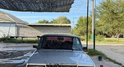 ВАЗ (Lada) 2107 2010 года за 1 750 000 тг. в Шымкент – фото 4