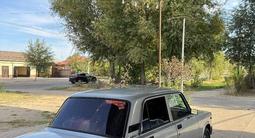 ВАЗ (Lada) 2107 2010 года за 1 750 000 тг. в Шымкент – фото 5