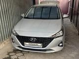 Hyundai Accent 2021 года за 7 750 000 тг. в Караганда