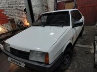 ВАЗ (Lada) 21099 1999 года за 1 200 000 тг. в Усть-Каменогорск