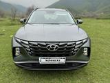 Hyundai Tucson 2022 года за 13 800 000 тг. в Алматы