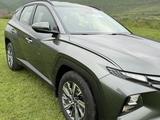 Hyundai Tucson 2022 года за 13 800 000 тг. в Алматы