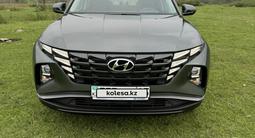 Hyundai Tucson 2022 года за 13 600 000 тг. в Алматы