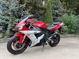 Yamaha  YZF-R1 2002 годаfor2 400 000 тг. в Рудный – фото 2