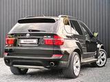BMW X5 2013 года за 10 500 000 тг. в Актобе – фото 2