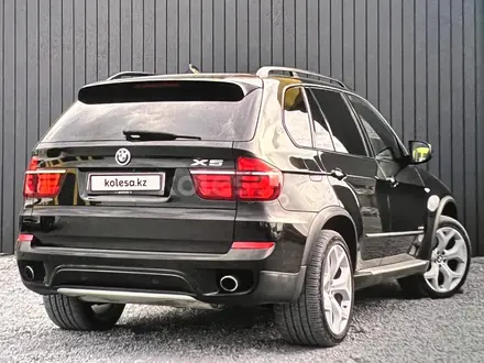 BMW X5 2013 года за 10 500 000 тг. в Алматы – фото 2