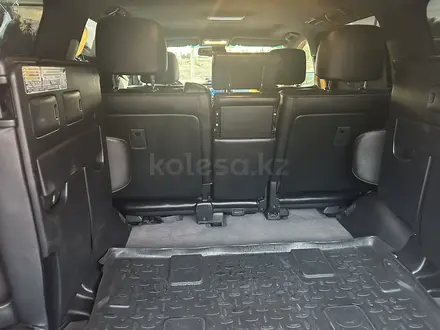 Toyota Land Cruiser 2013 года за 22 000 000 тг. в Алматы – фото 9