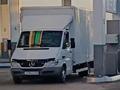 Mercedes-Benz Sprinter 2003 года за 11 200 000 тг. в Алматы