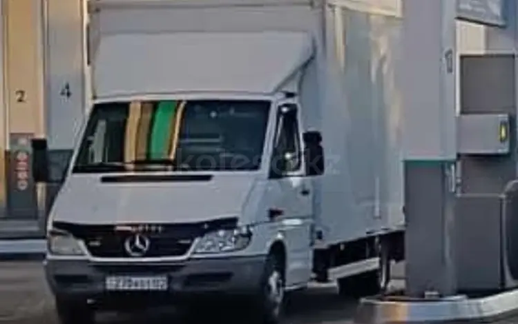 Mercedes-Benz Sprinter 2003 года за 11 200 000 тг. в Алматы