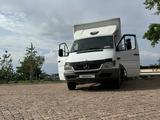 Mercedes-Benz Sprinter 2003 года за 11 200 000 тг. в Алматы – фото 2