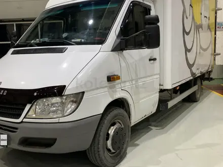 Mercedes-Benz Sprinter 2003 года за 11 200 000 тг. в Алматы – фото 6