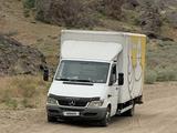 Mercedes-Benz Sprinter 2003 года за 11 200 000 тг. в Алматы – фото 5