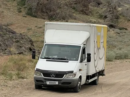 Mercedes-Benz Sprinter 2003 года за 11 200 000 тг. в Алматы – фото 5