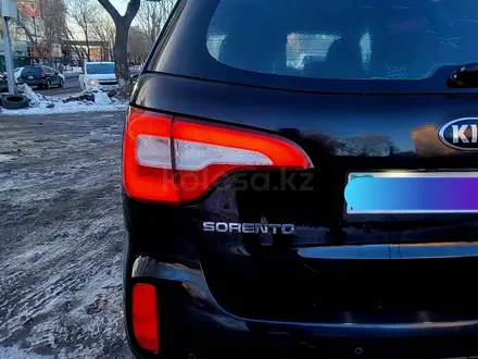 Kia Sorento 2014 года за 8 900 000 тг. в Астана – фото 7