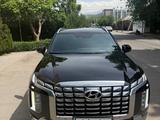 Hyundai Palisade 2025 года за 27 800 000 тг. в Алматы