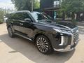Hyundai Palisade 2025 года за 27 800 000 тг. в Алматы – фото 2