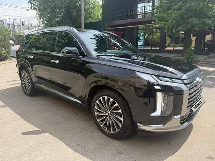 Hyundai Palisade 2025 года за 27 800 000 тг. в Алматы – фото 2