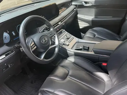 Hyundai Palisade 2025 года за 27 800 000 тг. в Алматы – фото 5
