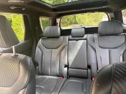 Hyundai Palisade 2025 года за 27 800 000 тг. в Алматы – фото 6