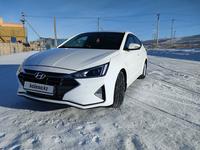 Hyundai Elantra 2019 годаfor6 750 000 тг. в Кокшетау