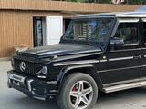 Mercedes-Benz G 320 1993 годаfor7 500 000 тг. в Семей – фото 3