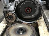 АКПП VAG Audi 01M FDН из Японии за 280 000 тг. в Астана – фото 5