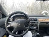 Rover 600 Series 1994 года за 1 300 000 тг. в Усть-Каменогорск – фото 4