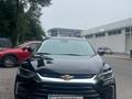 Chevrolet Tracker 2023 года за 7 500 000 тг. в Алматы