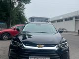 Chevrolet Tracker 2023 года за 7 500 000 тг. в Алматы