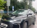 Chevrolet Tracker 2023 года за 7 500 000 тг. в Алматы – фото 3