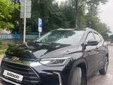 Chevrolet Tracker 2023 года за 7 500 000 тг. в Алматы – фото 3